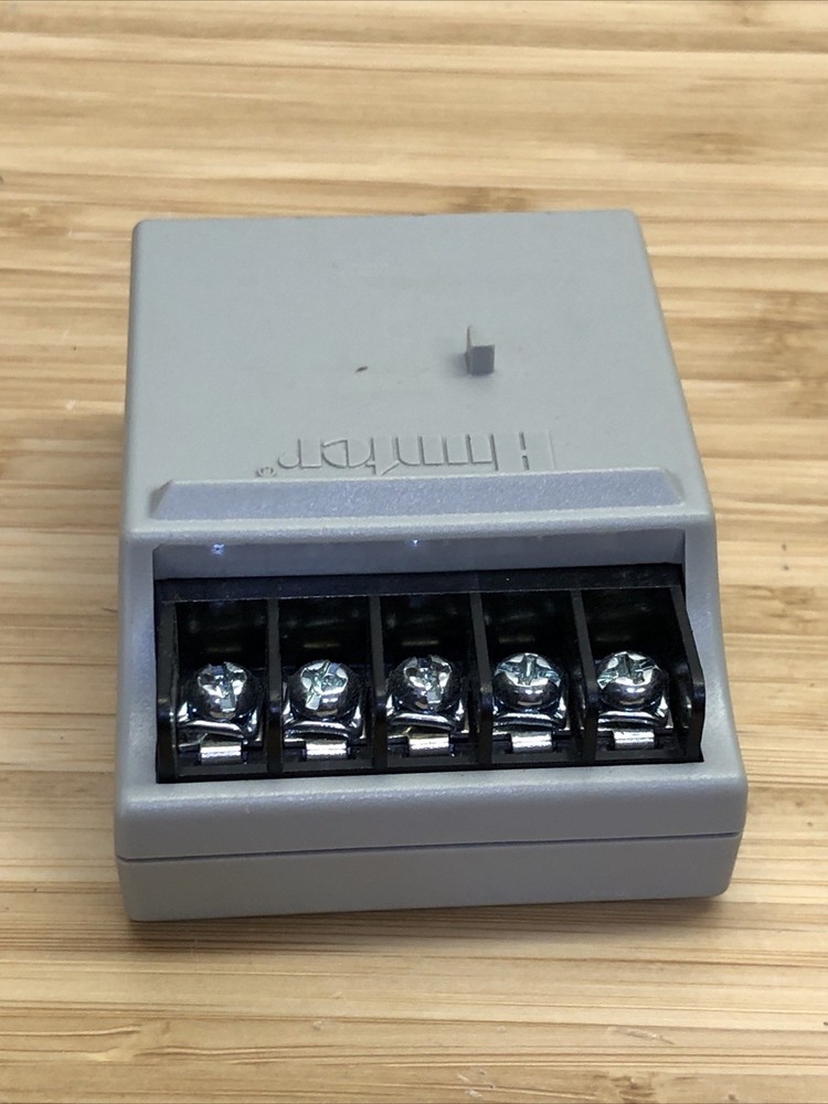 Hunter ProC controller module PN 607900