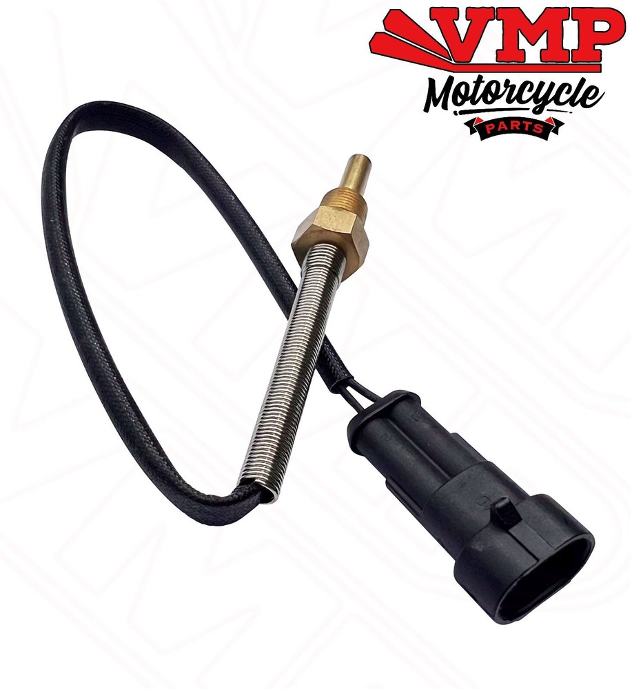 Bullit Hero 125cc Engine Temperature Sensor Wire EFI