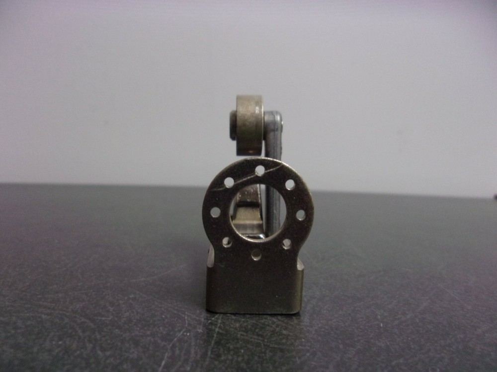 HONEYWELL SNAP SWITCH ADJUSTABLE ROLLER LEVER