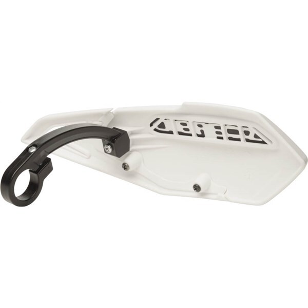 Acerbis X-Elite Handguards - White - 285689-0002