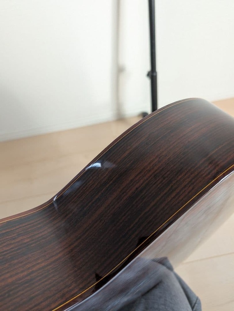 Tested Juan Hernandez Classical Guitar