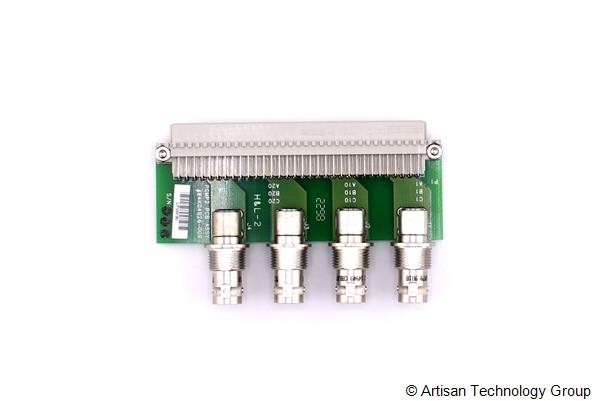 H&L-2 PCMP2 PCB Assembly