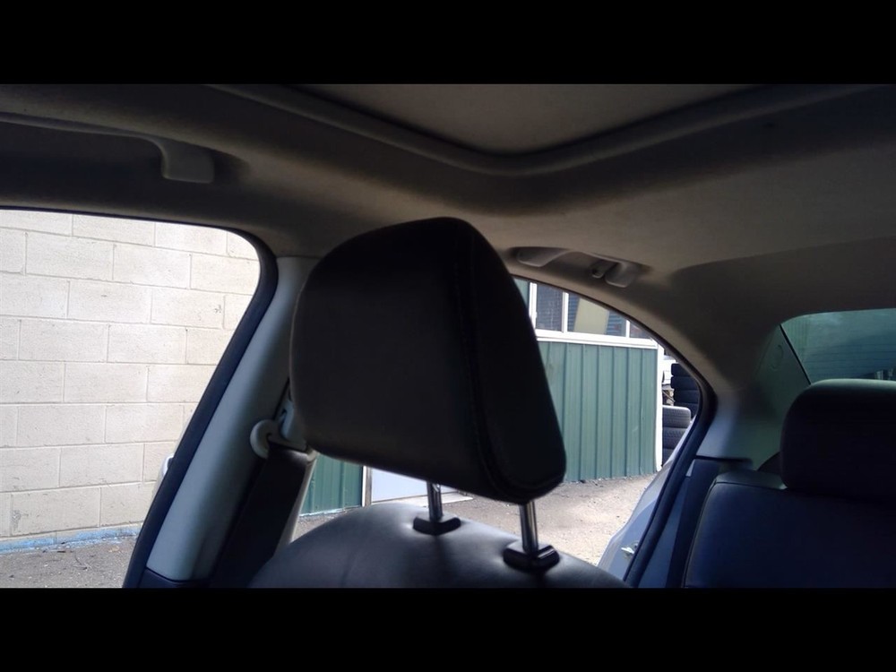 IMPREZA   2012 Headrest 928025