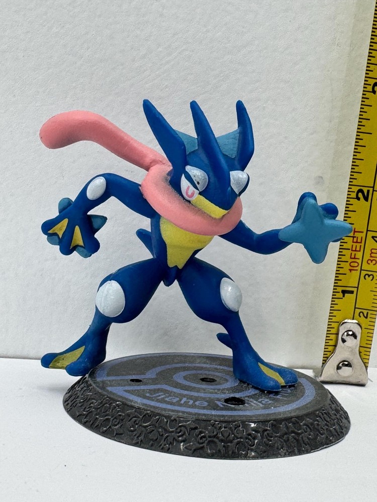 Greninja
