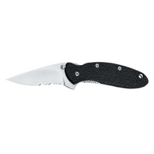 Kershaw 1620ST Scallion Serrated