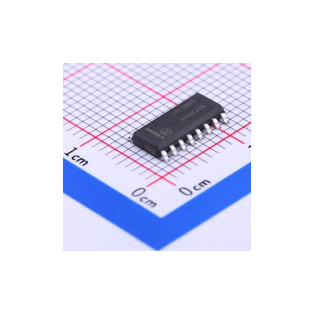 1pcs MC14028BDR2G SOIC-16