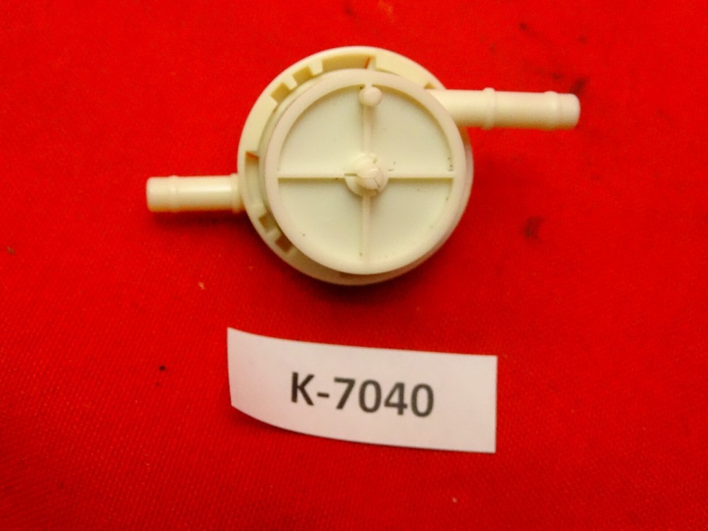 Original WMF 500 Flowmeter 932-9521-b1