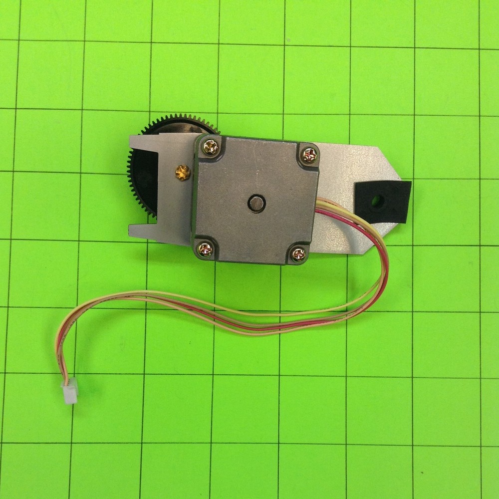 HP Scanjet 6200C Scanner Motor 19592G