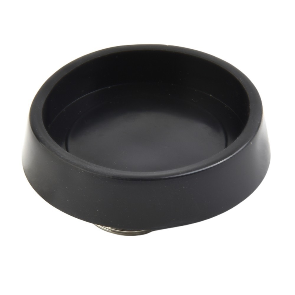 Replacement Garden Home Kitchen Rubber Stopper Drain With Hanging Ring
