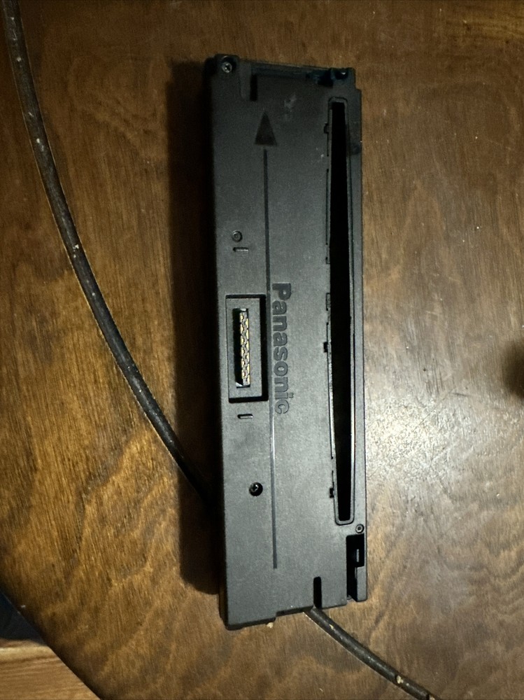Panasonic CQ-DP102U