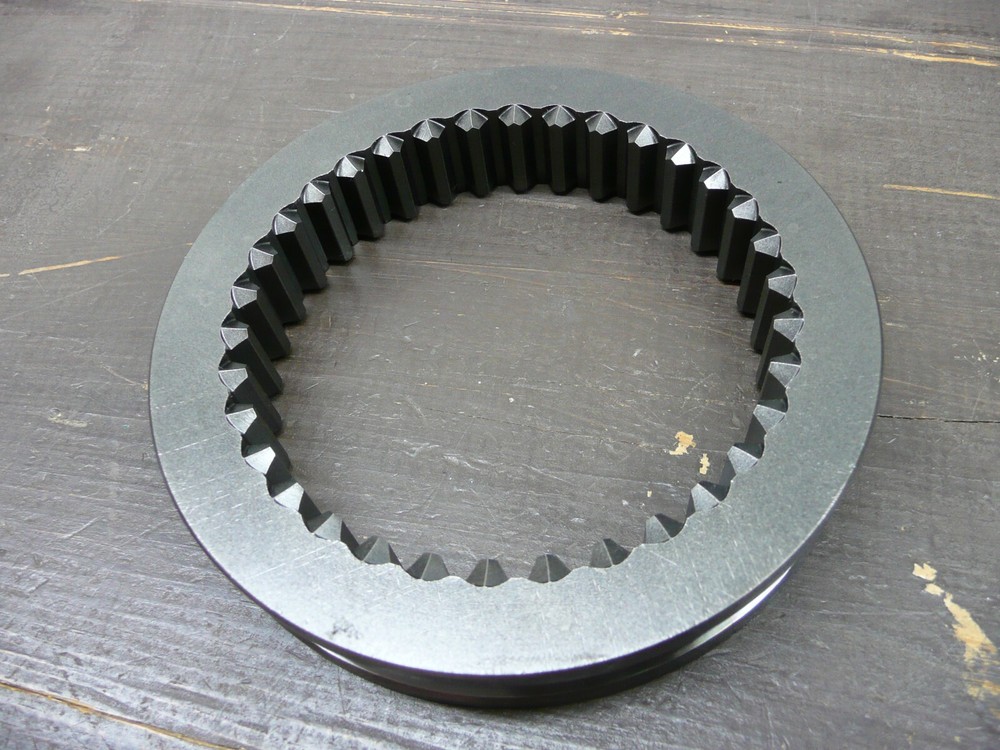 New Process NP205-GM Transfer Case Slider