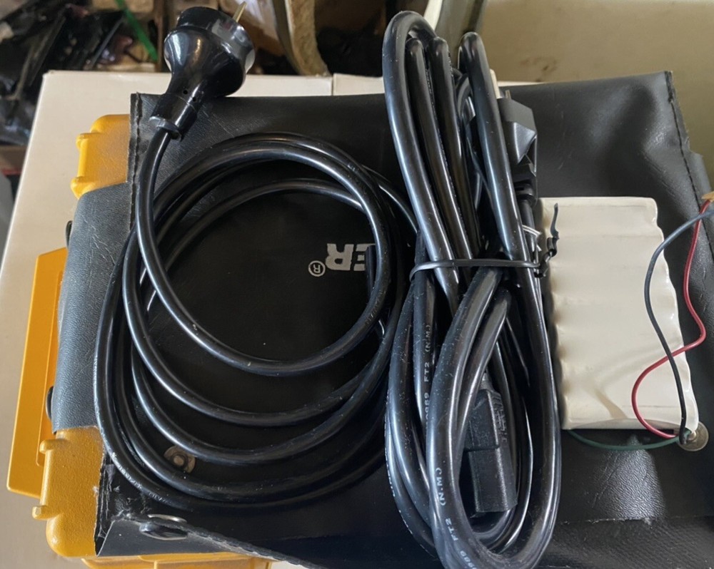 Megger PDA-101 Power Disturbance Analyzer