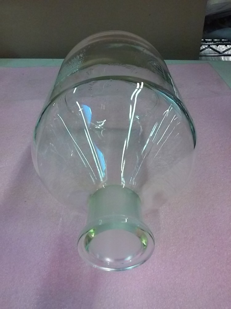 CORNING A4 Media Storage Bottle