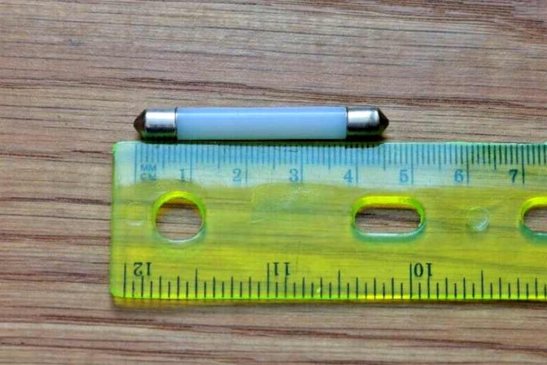 Luxman M-4000 amplifier replacement LED bulb lamp light set kit