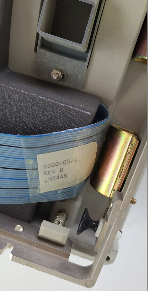 Applied Biosystems 759A Absorbance Detector ~ Front Panel ONLY