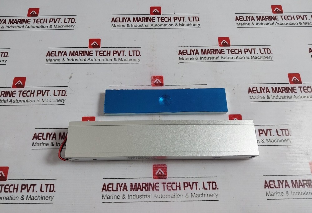 ALGATEC 10027050 Electromagnetic Lock Device