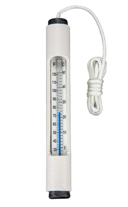 Pentair R141046 127 Thermometer