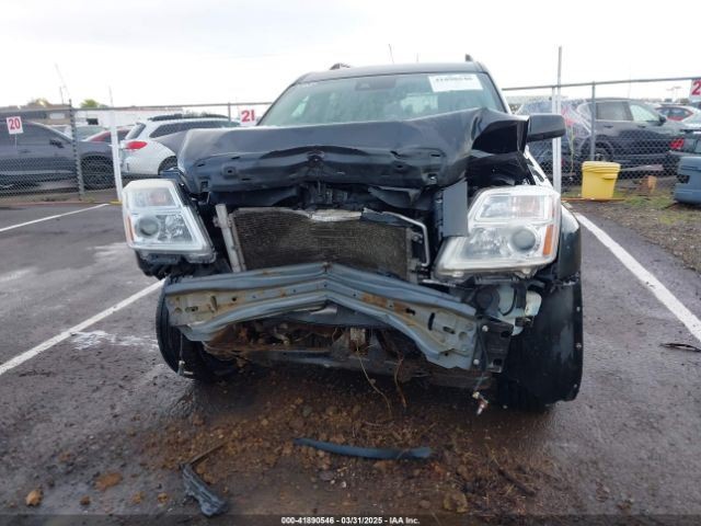 CONTROL PANEL OEM 2014 GMC TERRAIN 1YR WRNTY