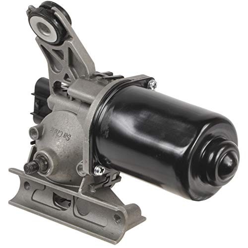 Select 85-3025 New Wiper Motor