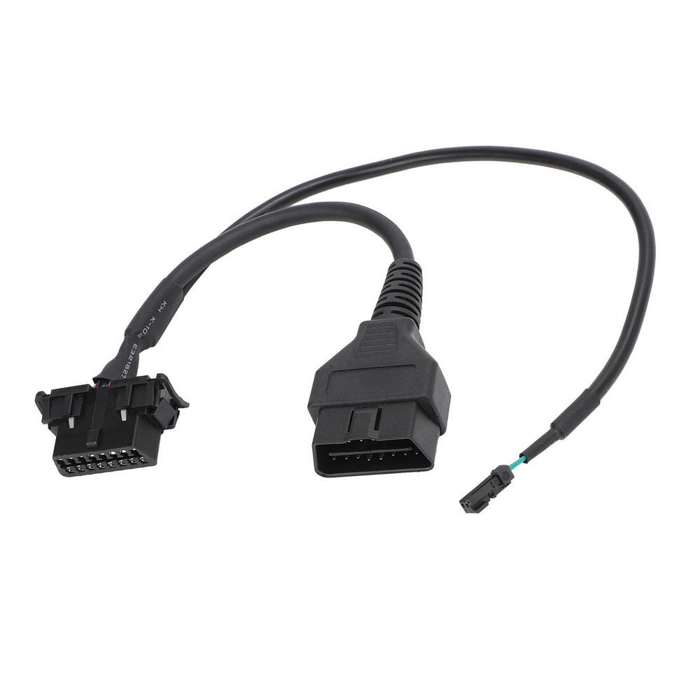 Security Bypass Cable 16 Pin Diagnostic Tool SGW Bypass Adapter Cable