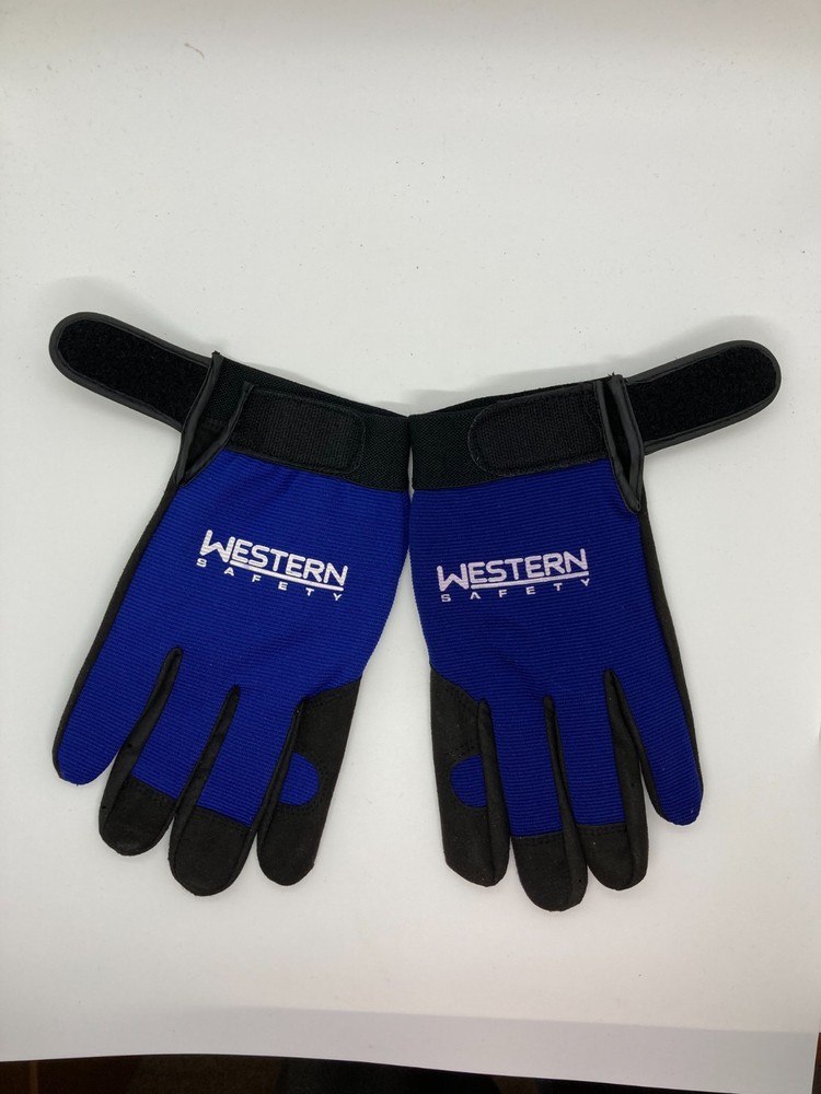 Mechanics Gloves large
