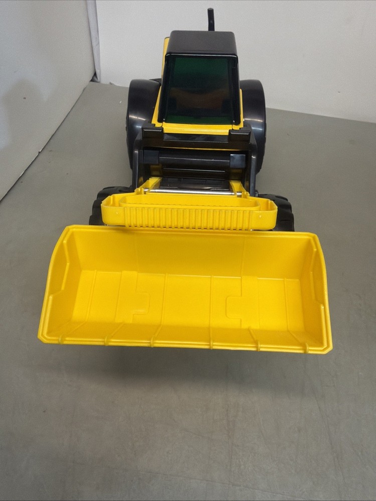 Tonka Steel Classics Front Loader 952 2020 Great Condition