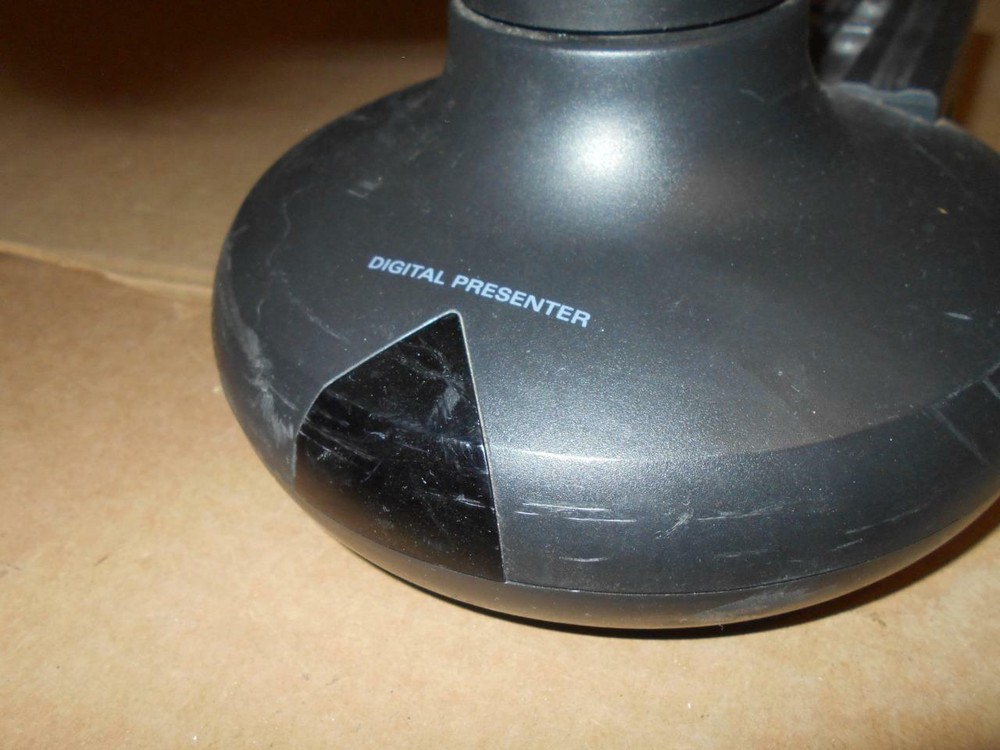 Samsung SDP-850DX Digital Presenter Overhead Projector ~