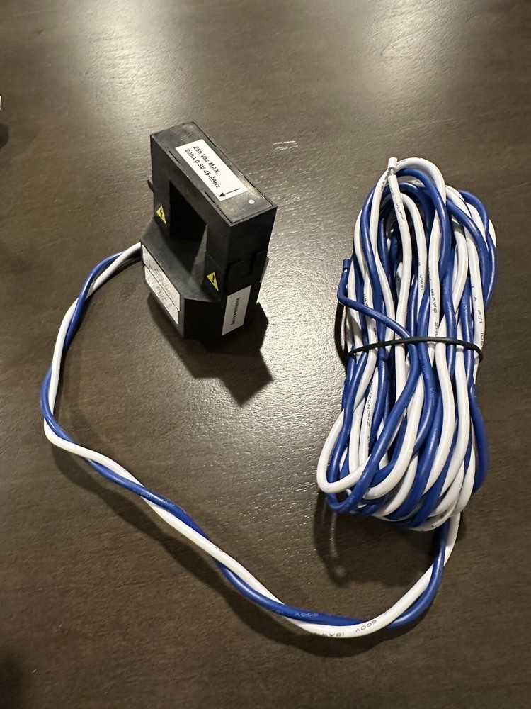 Enphase CT-200-SPLIT