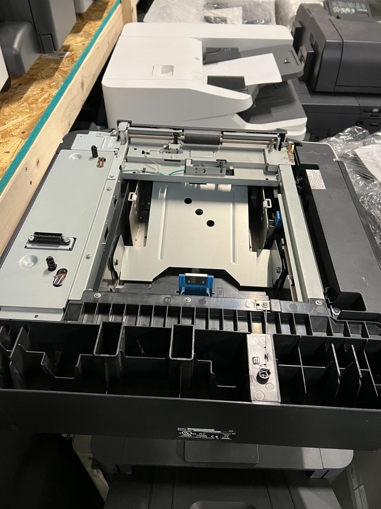 KONICA MILNOLTA PAPER TRAY C3350