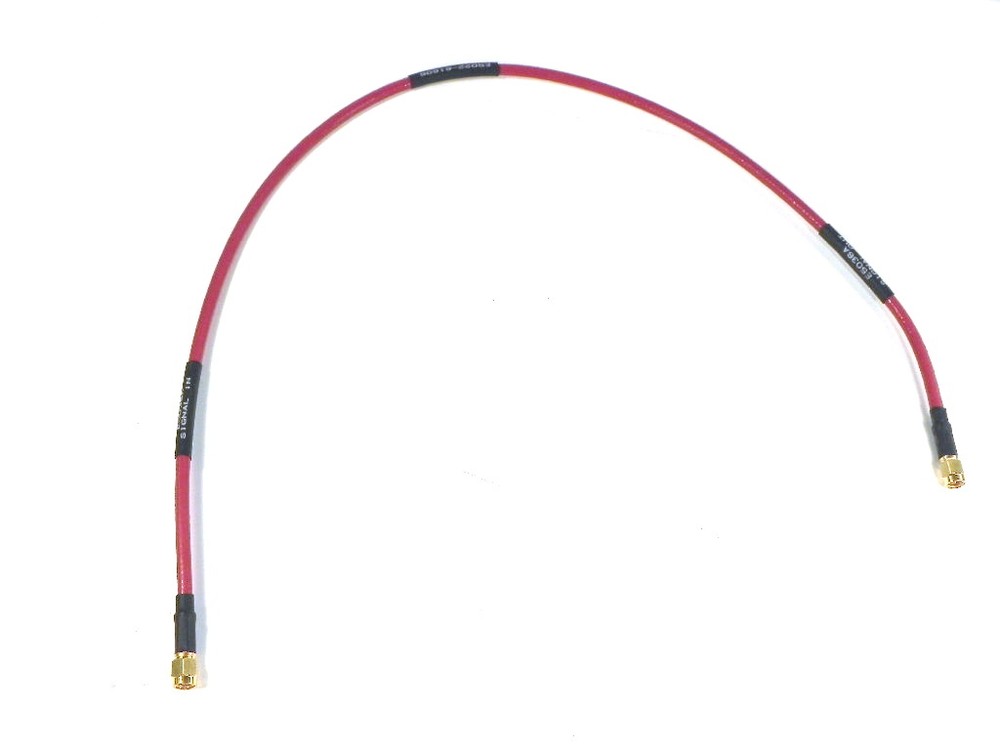 Keysight E5022-61606 RF Cable Assembly