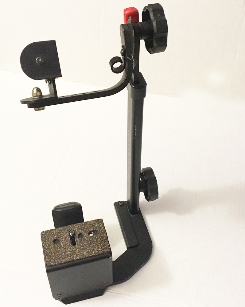 STROBOFRAME PRO-SQ 310-705 Strobe Flash Bracket for Square Format Camera