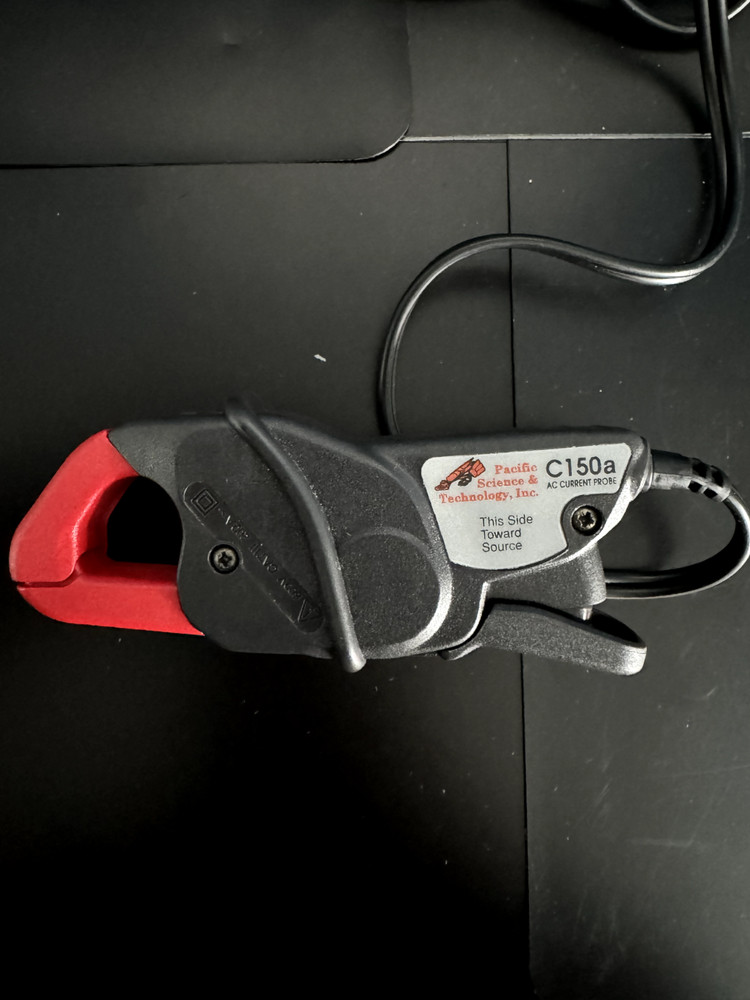 Dent Instruments C150A AC Current Probe