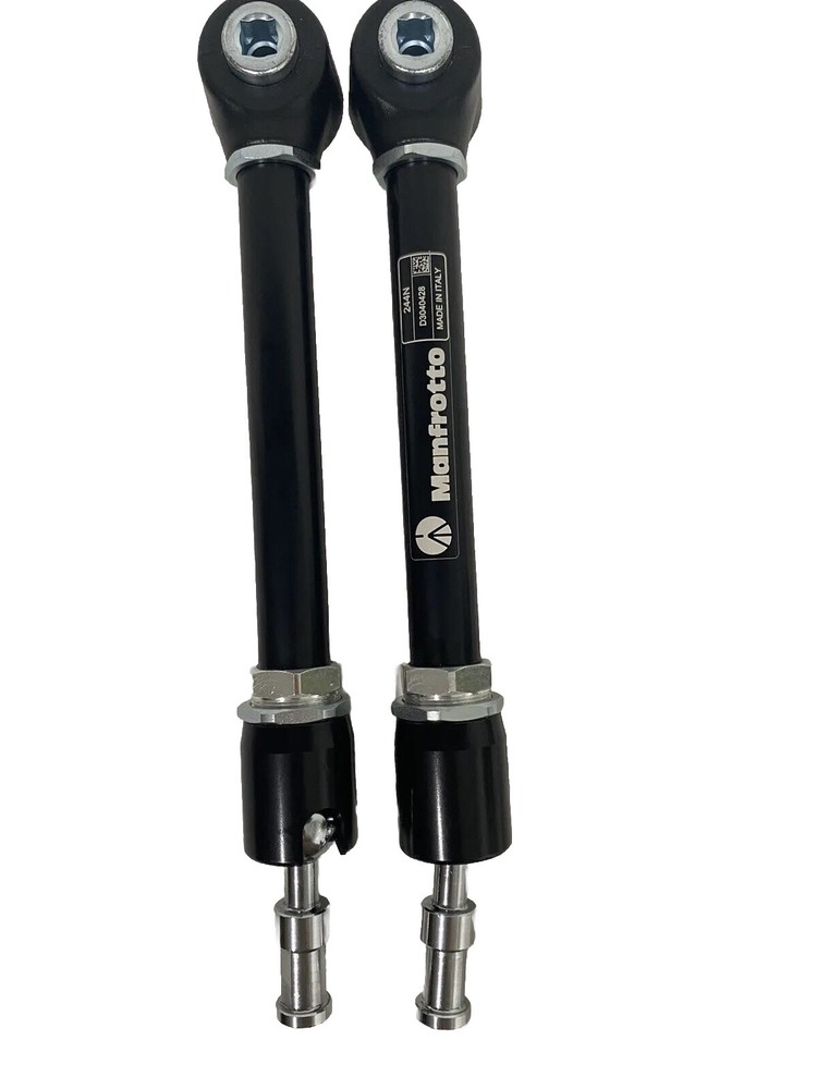 Manfrotto 244N Variable Friction Magic Arms