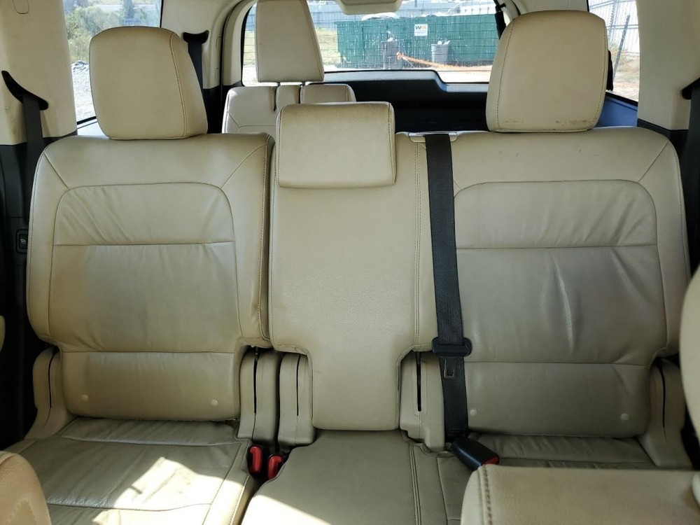 Fuse Box Engine Fits 13-15 FLEX 4881436