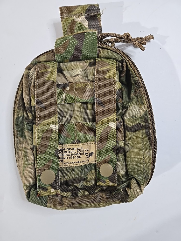 Eagle Industries Multicam Medic Pouch