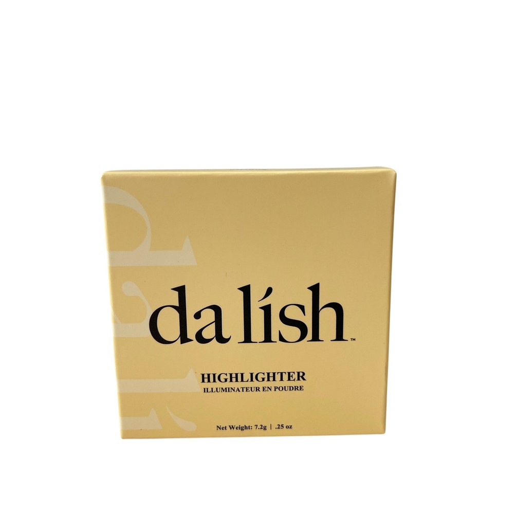 Dalish Highlighter Sunrise 7.2g