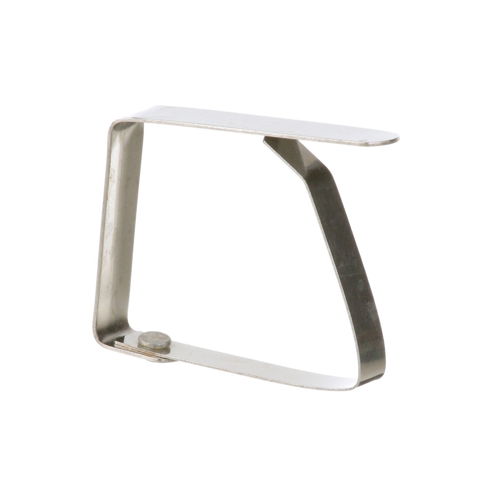 Winco TBC1 Stainless Steel Tablecloth Clip