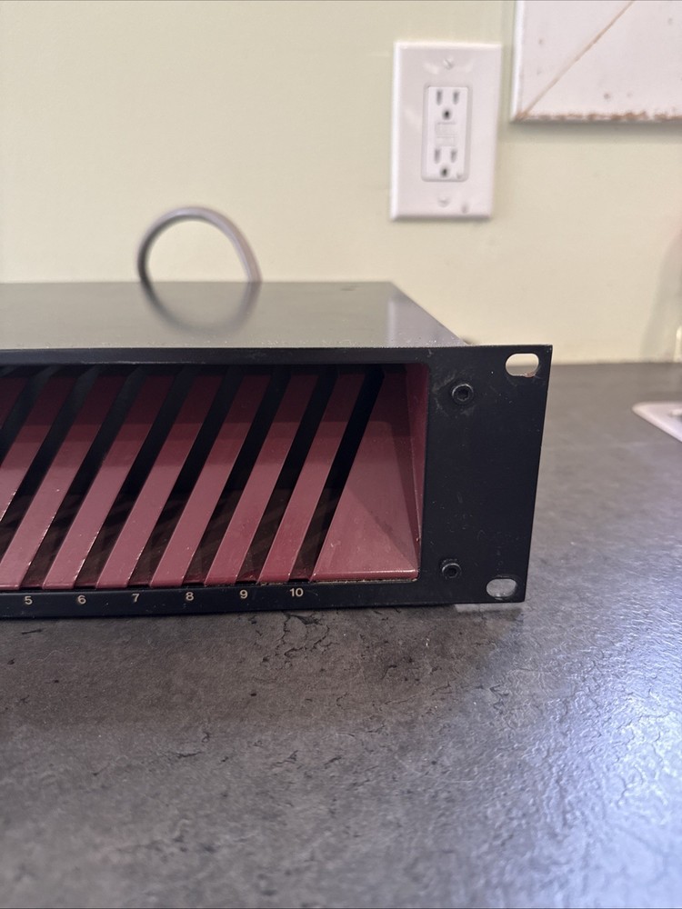 Akai MD280 Sampler Disk Drive