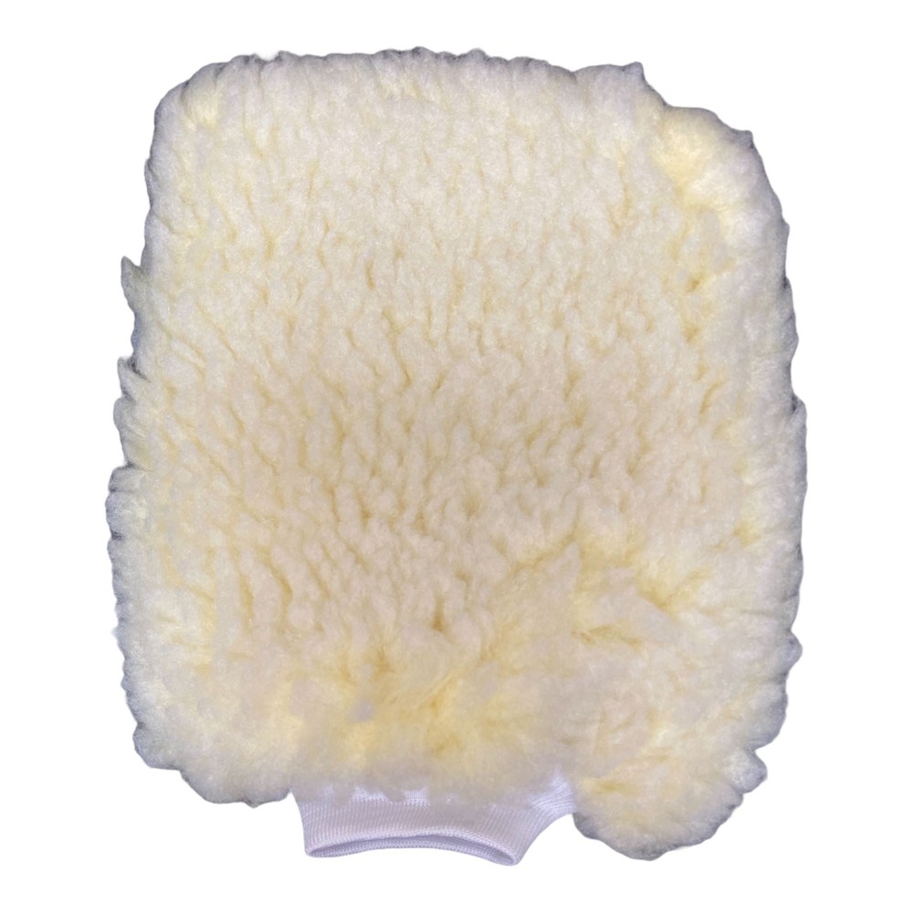 Sm Arnold® Cuff Wash Mitt 7"x9"