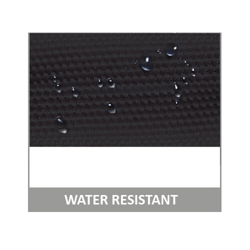 Oceansouth Vented Running Covers for Mercury Outboards