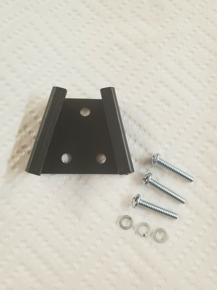 FISHER WESTERN SNOWPLOW FISHSTICK HAND HELD CONTROLLER MOUNTING BRACKET KIT