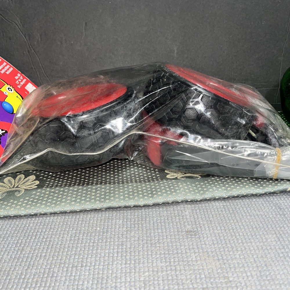 Kid Factor Heavy Duty Training Wheels New