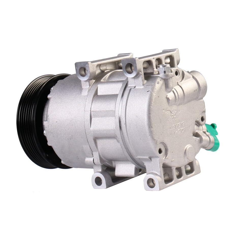 AC Compressor for Sonata Optima 2011 2.0L 2.4L with Clutch