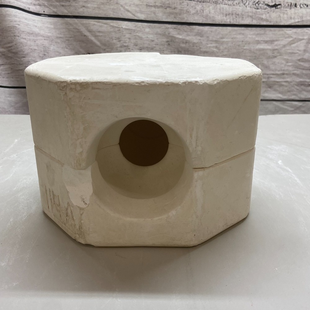 Ceramic Slip Casting Mold #114A