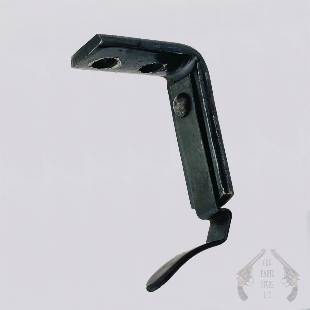 KESSLER Magazine Bracket Assy - KESSLER Models 128FR, 228FR