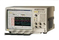 HP - Agilent - Keysight 1680AD Standalone Logic Analyzer