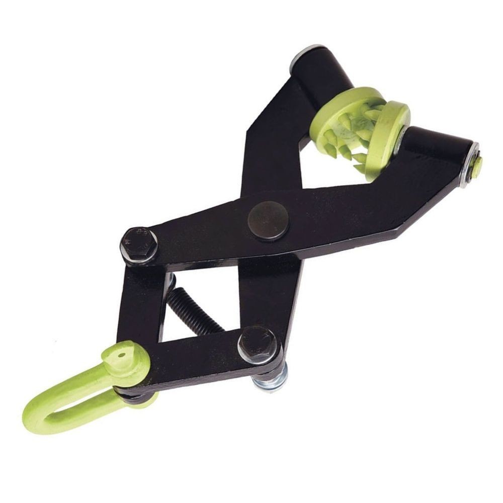 Brush Grubber Tree Remover  BG-01