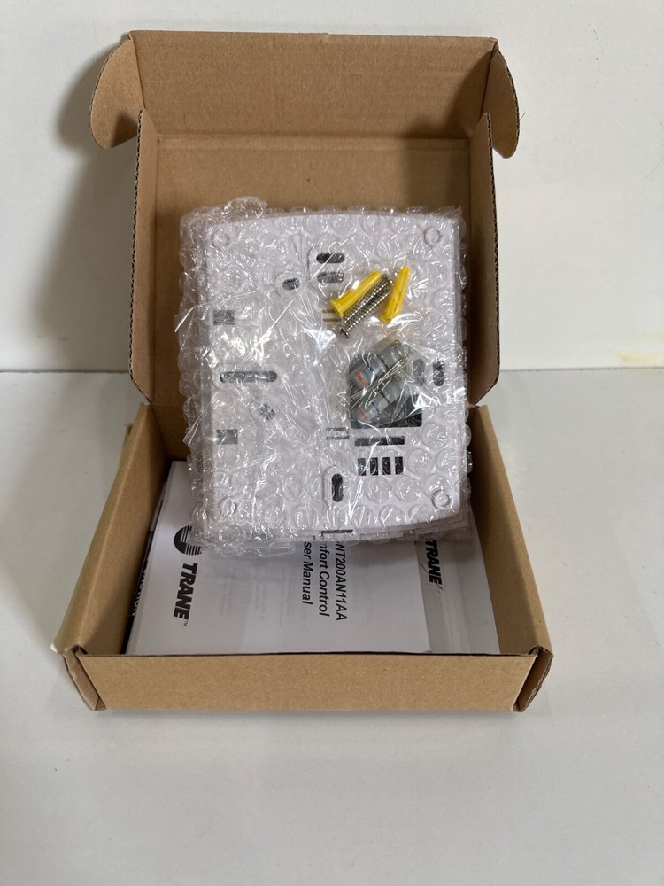 Trane TCONT200AN11AAA Non-Programmable Thermostat