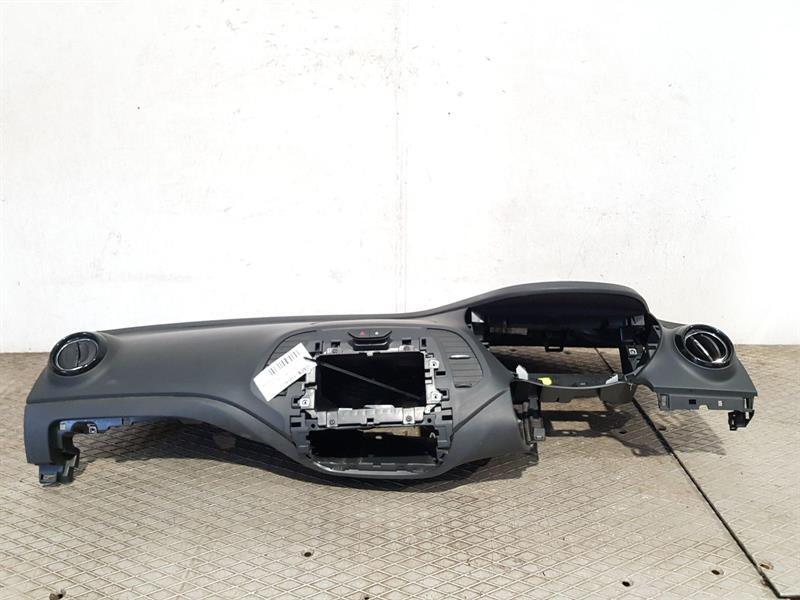 2013-2019 MK1 RENAULT CAPTUR DASHBOARD
