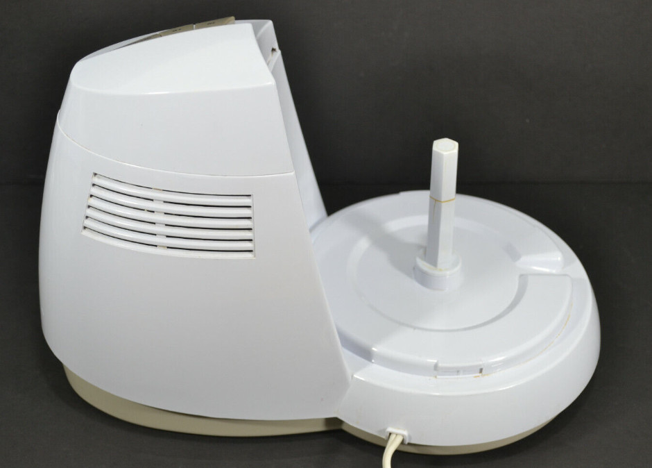 Black & Decker Quick N Easy Plus Food Processor FP1445 Motor Base Part-TESTED